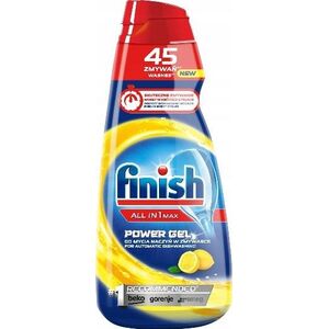 Finish FINISH ŻEL 900 ML LEMON 3139935/0029