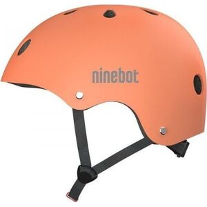 Segway Kask Ninebot dla dorosłych Pomarańczowy L
