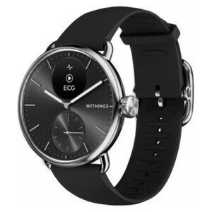 Zegarek Withings Withings ScanWatch 2, 38 mm black