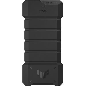 Dysk zewnętrzny SSD Asus TUF Gaming AS2000 Plus 2TB Czarny (90DD02Y0-M09000)