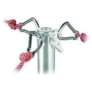 Manfrotto Lashings για τρίποδο 087NW 3 x 10m 13803460 8024221053845