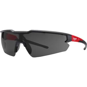 Milwaukee Okulary ochronne przyciemniane anti-fog 1 szt. Milwaukee
