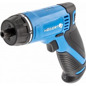 Dewalt HOGERT WKRĘTAK AKUMULATOROWY  7,2V