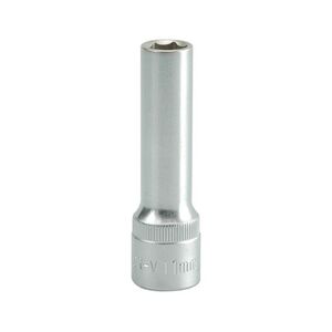 Yato Nasadka 6-kątna 1/2" 11mm długa (YT-1224)