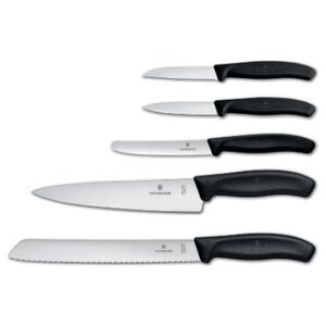 Victorinox Victorinox Swiss Classic kitchen set 5 tlg.