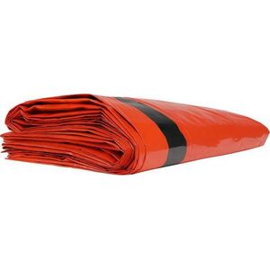 Rockland Folia ratunkowa worek NRC Emergency Reusable Thermal Bag Rockland Uniwersalny
