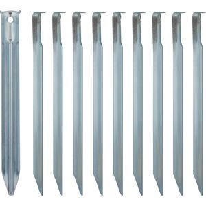 Rockland Śledzie namiotwoe 18 cm 10 szt (47)