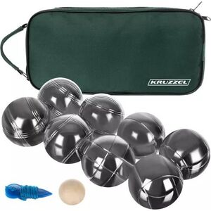 Kruzzel Kule boule 8 kul + pokrowiec KRUZZEL 22915