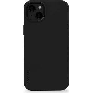 Decoded Decoded - obudowa ochronna do iPhone 13/14 kompatybilna z MagSafe (charcoal)
