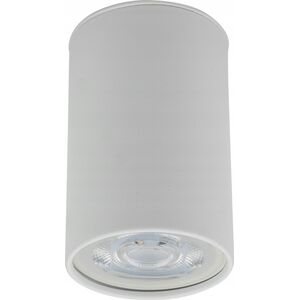 Lampa sufitowa TK Lighting LAMP CEILING TK LIGHTING TOP GU10 10W WH