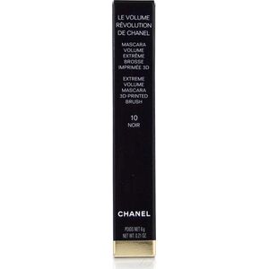 Chanel  Tusz do rzęs Le Volume Revolution 6 g, 10 czarny