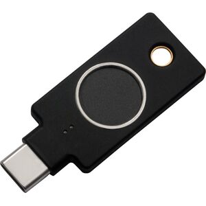 Yubico YubiKey C Bio