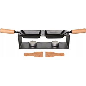 Zestaw do raclette