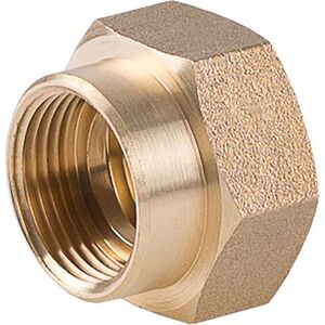 Perfexim Mufa redukcyjna mosiężna GW 1/2 x 3/8" (07-212-1510-000)