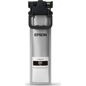 Tusz Epson Epson oryginalny ink / tusz C13T11D140, XL, black, Epson WF-C5890DWF, WF-C5390DW