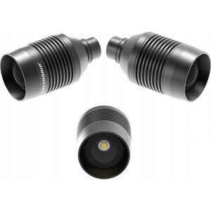 Niezwykle mocny reflektor  600 lm SEARCH HEAD 03.5699C