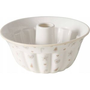 Ceramiczne naczynie do pieczenia babki, BAKERY, 850 ml