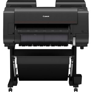 Ploter Canon Canon imagePROGRAF PRO-2600 24" Farbe(12) (Speditionsversand)