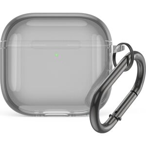 Color Ultra Airpods case - AirPods 4 black