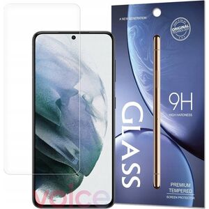 Szkło hartowane na ekran do Samsung Galaxy S24