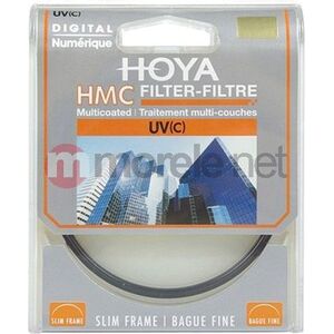 Filtr Hoya UV (C) HMC 46 MM UVCH46P