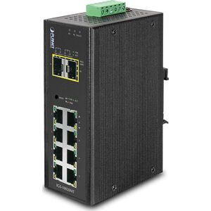 Switch Planet IGS-10020MT