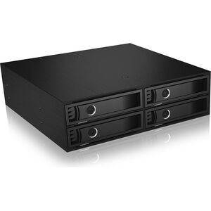 Kieszeń Icy Box 4x 2.5" SATA/SAS (IB-2242SSK)
