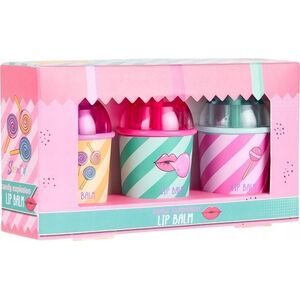 Create it! CREATE IT! candy bals.d/ust kubek 3pc 84840 18006