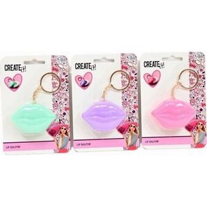 Create it! CREATE IT! love balsam do ust usta 3kol 84595 /6