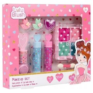 Canenco CREATE IT! LULU BLUSH make up set 84958 16453 /6