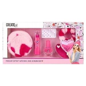 Canenco CREATE IT! Love zestaw make up 84592 /4
