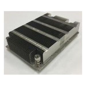 SuperMicro Supermicro CPU Kühler SNK-P0062P Sockel SP3 1U passiv