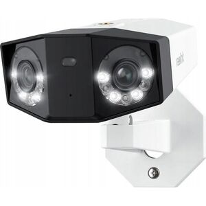 Kamera IP Reolink Reolink Duo Series P730, surveillance camera (white/black, PoE, UHD)