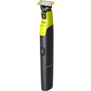 Trymer Philips Philips OneBlade 360 QP4631/65 BT limonkowy