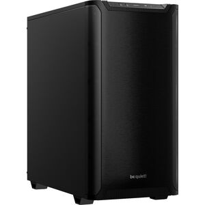 Obudowa be quiet! Pure Base 501 czarna (BG073)