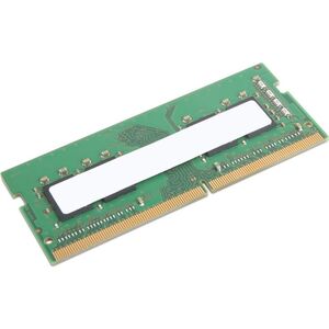Pamięć do laptopa Lenovo ThinkPad, SODIMM, DDR4, 8 GB, 3200 MHz,  (4X71D09532)
