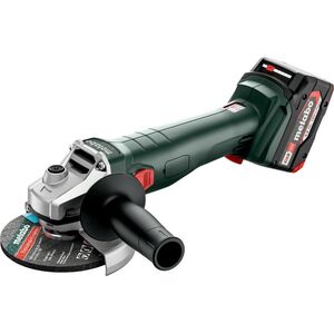 Szlifierka Metabo METABO.ANGLE GRINDER 18 7-125 2x4.0Ah METABOX