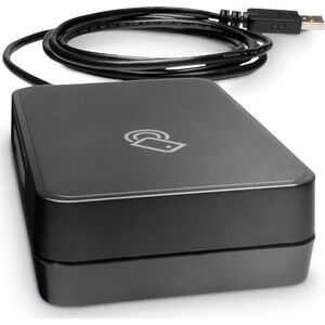 HP HP INC Serwer druku HP Jetdirect 3100w BLE/NFC/Wireless Accy