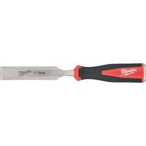 Sourcing MILWAUKEE WOOD CHISEL 25mm WITH CHAMFERED EDGE