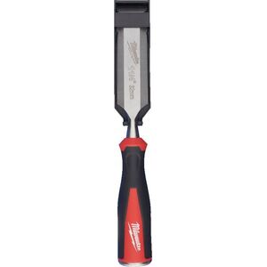 Sourcing MILWAUKEE WOOD CHISEL 32mm WITH CHAMFERED EDGE