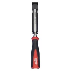 Milwaukee MILWAUKEE DŁUTO DO DREWNA 12mm O SFAZOWANEJ KRAWĘDZI