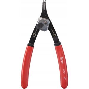 Milwaukee MILWAUKEE SZCZYPCE SEGERA DUŻE PROSTE 1,8mm