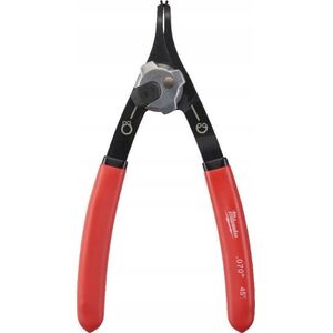 Milwaukee MILWAUKEE SZCZYPCE SEGERA DUŻE 45° 1,8mm