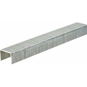 Milwaukee MILWAUKEE GALVANIZED STAPLERS 10.6/1.25x8mm /5000 pcs. - M12BST