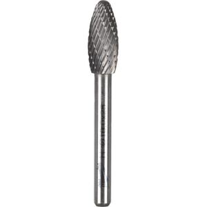Milwaukee MILWAUKEE FREZ DO METALU Z WĘGLIKIEM TYP H 6x10mm