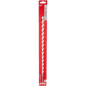 Wiertło Milwaukee MILWAUKEE WIERTŁO UNIWERSALNE 12 x400mm