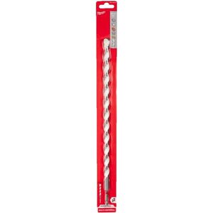 Wiertło Milwaukee MILWAUKEE WIERTŁO UNIWERSALNE 14 x400mm