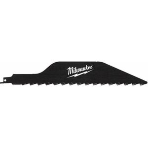Milwaukee MILWAUKEE BRZE. 300/1,5mm Z WĘGLIKIEM /1szt. DO CEGŁY I GAZOBETONU
