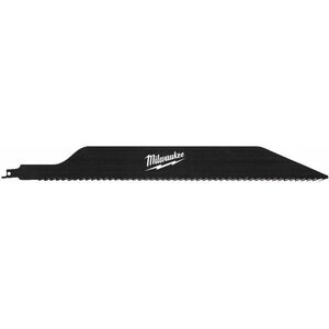 Milwaukee MILWAUKEE BRZE. 450/3,0mm Z WĘGLIKIEM /1szt. DO CEGŁY I GAZOBETONU