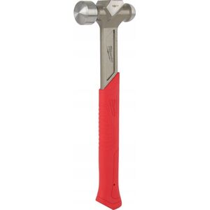 Sourcing MILWAUKEE STEEL HAMMER WITH BALL TOE 680g